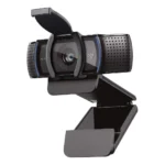 Webcam Logitech Brio 500 Full HD 1080p USB-C Graphite - 960-001412