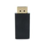 Adaptador PlusCable Displayport M x DVI I - ADP-DPDVI10BK