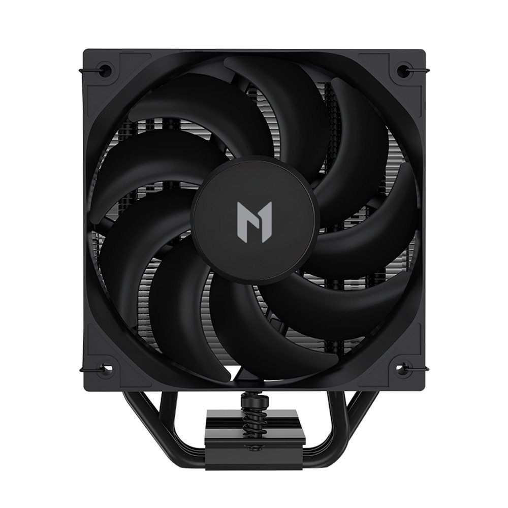 air-cooler-mach1-storm-digital-amd-e-intel-120mm-preto-b40-dig-bk-v2_1777381030_original.jpg AIR COOLER 120MM DEEPCOOL AK400, BLACK - R-AK400-BKNNMN-G-1 - Imagem 1