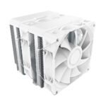 AIR COOLER 120MM THERMALRIGHT PEERLESS ASSASSIN MINI, BLACK - TL-D12B-MINI-BK