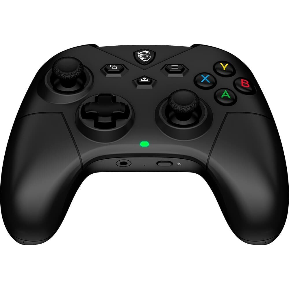 Controle Cooler Master Storm Controller Bluetooth Preto - CMI-GSCX-BK1 - Imagem 1