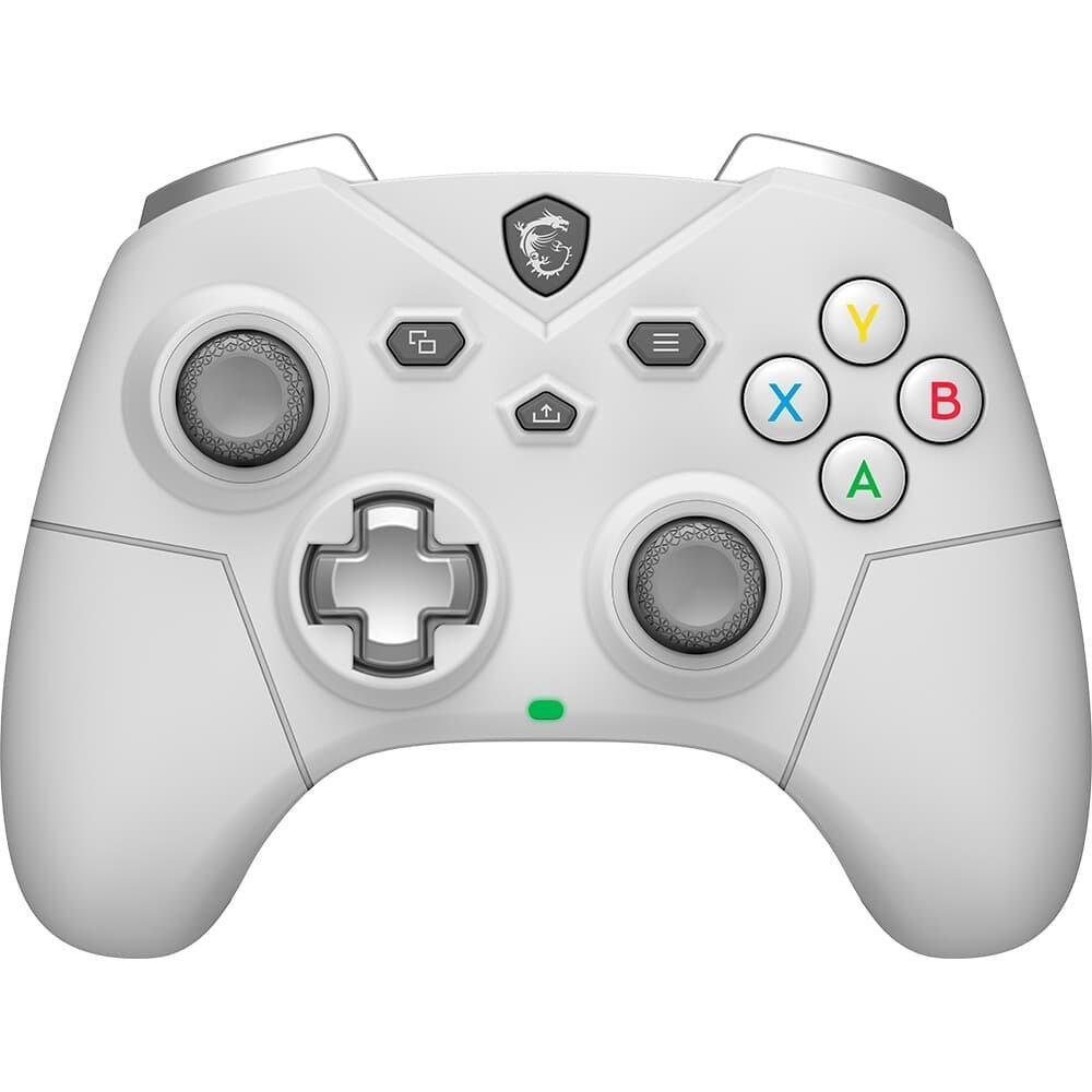Controle Gamer Redragon Tophis Wireless 2.4GHz - G821 - Imagem 1