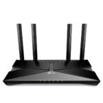 ROTEADOR WIFI TP-LINK XPON AC1200, 2 ANTENAS, 5/2.4GHZ, WHITE - XC220-G3 (BR)
