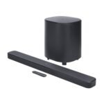 Soundbar Waveone 2.0 Oceanic Bluetooth, 100W, Bivolt
