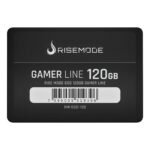 SSD 120GB PNY CS900, 2.5', SATA III 6GB/S, LEIT 515MB/S, GRAV 490MB/S - SSD7CS900-120-RB