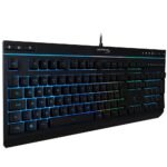 Teclado Cooler Master MK 110 RGB - MK-110-KKMF1-BR