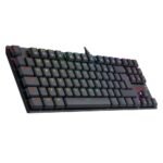 Teclado Mecânico Fortrek Gamer Cruiser RGB Switch KRGD Crystal - 70549