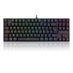 Teclado Gamer C3Tech USB - KG-40BK