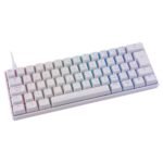 Teclado Mecânico Galax Stealthy Series STL-03 Switch Blue - KGS0314T1MR1BBK0