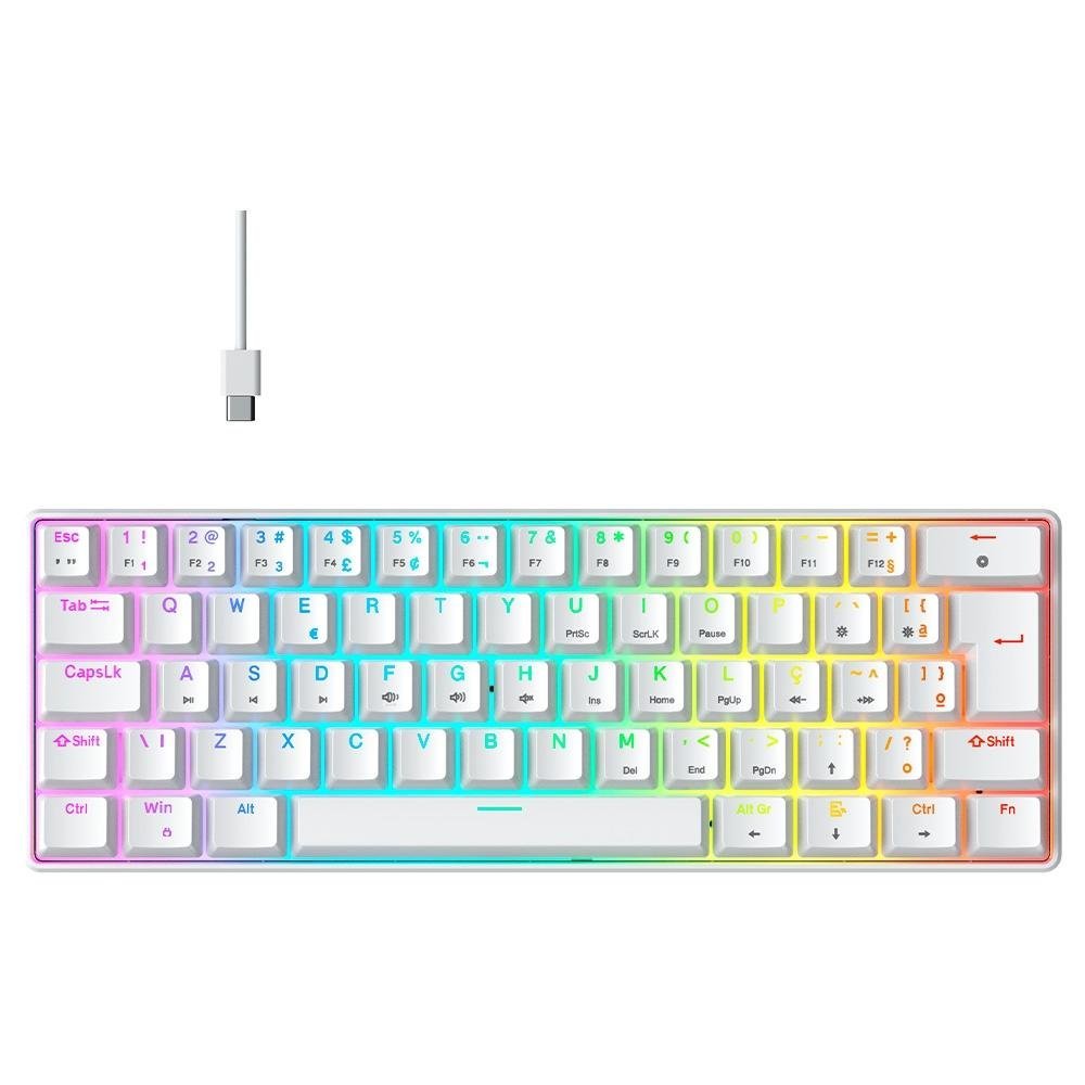 teclado-mecanico-gamer-hyrax-thunder-hck61-rgb-switch-blue-100-anti-ghosting-abnt2-hck61w-blue-rgb_1695996012_original.jpg Teclado Magnético Redragon Gamer Kumara Pro RGB Switch Red - K552RGB-PRO (PT-RED) - Imagem 1
