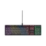 Teclado Mecânico C3Tech USB - KGM-900BK