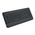 Teclado Logitech K270 Wireless - 920-004427
