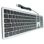 Teclado Logitech K120 - 920-004423