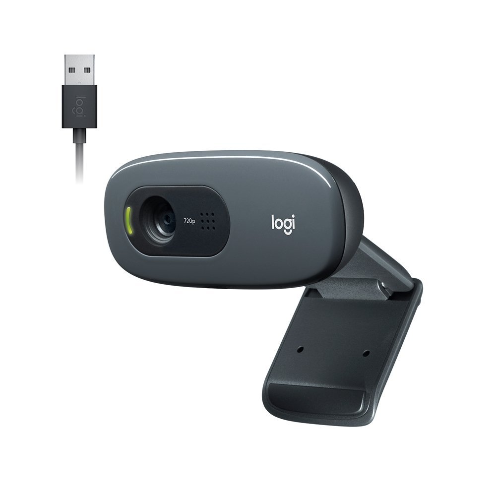 webcam-hd-logitech-c270-720p-30-fps-microfone-integrado-usb-2-0-960-000694_1780946241_original.jpg WebCam C3Tech HD 720p - WB-70BK - Imagem 1