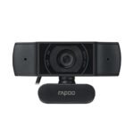Webcam Brazil Hd 720p Com Microfone - V5