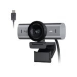 Webcam Logitech Brio 4K Pro HDR RightLight 3 - 960-001178